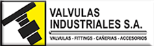 Válvulas Industriales